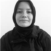 I give affordable Turkish lessons for everyone, and Maths lessons for the age between 8-12